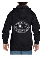 BB Leisure Park Youth Zipped $45