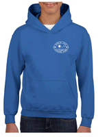 BB Leisure Park Youth Pullover $40
