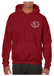 BB Leisure Park Adult Pullover $40