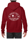 BB Leisure Park Adult Pullover $40