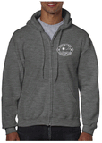 BB Leisure Park Adult Zipped $45