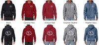 BB Leisure Park Adult Pullover $40